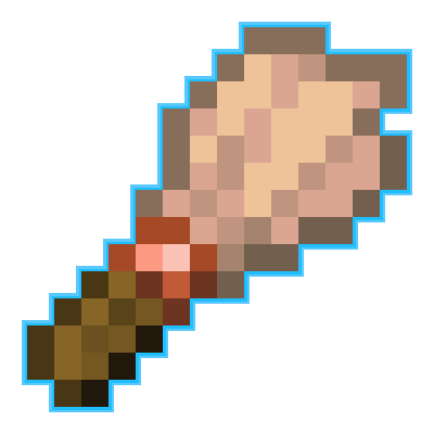 Accelerated Brush logo