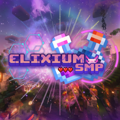 Project Elixium logo