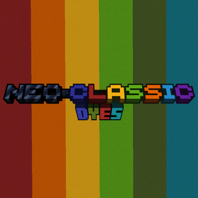 Neo-Classic Dyes logo