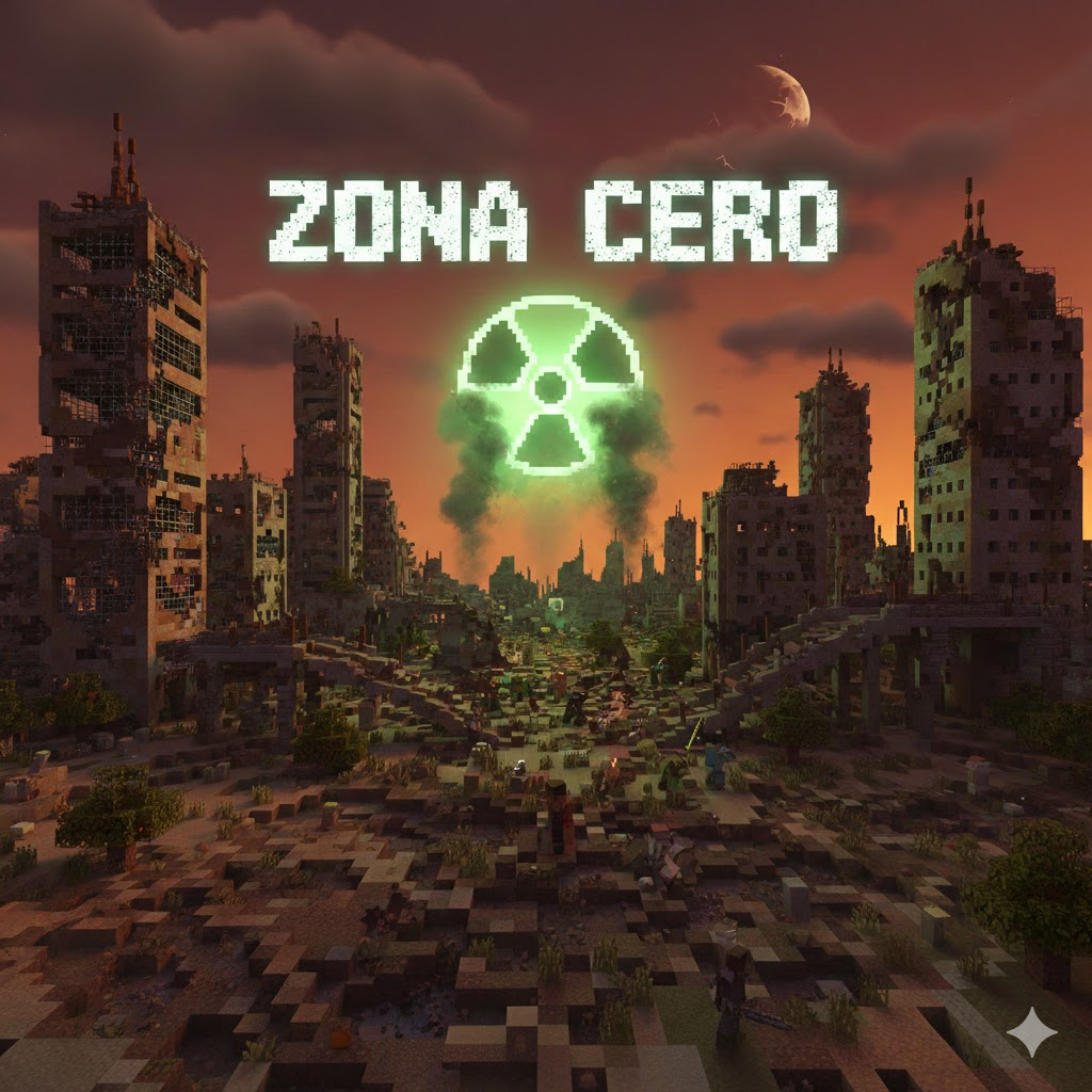 ZonaCero Apocalypse Enhanced logo