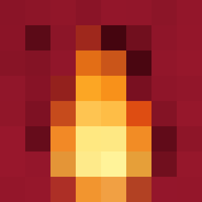 EnhancedVisuals - Pixelated 2.0 logo