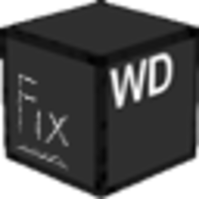 WebDisplays MinePad bug fix