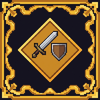 Echelon - Linggango Variant