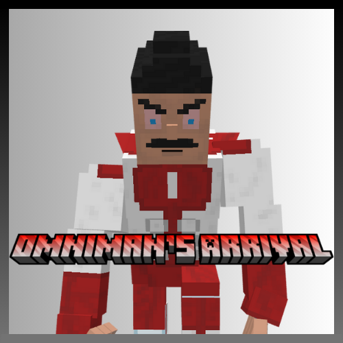 Omniman's Arrival