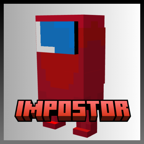 The Impostor (Among Us)