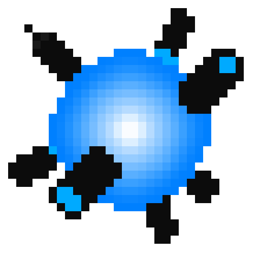 Agents of Evo logo