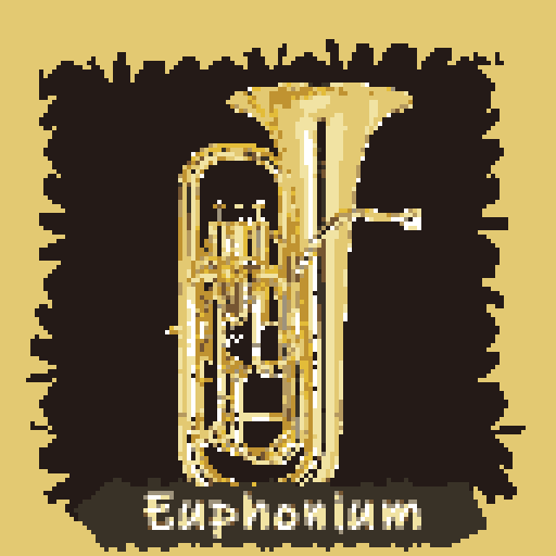 Euphonium