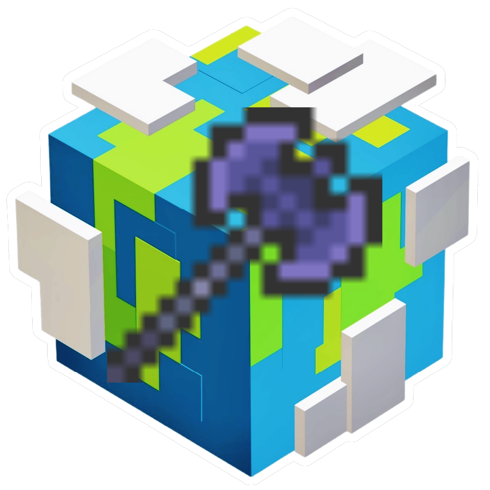 Confluence:Weapon Modification logo