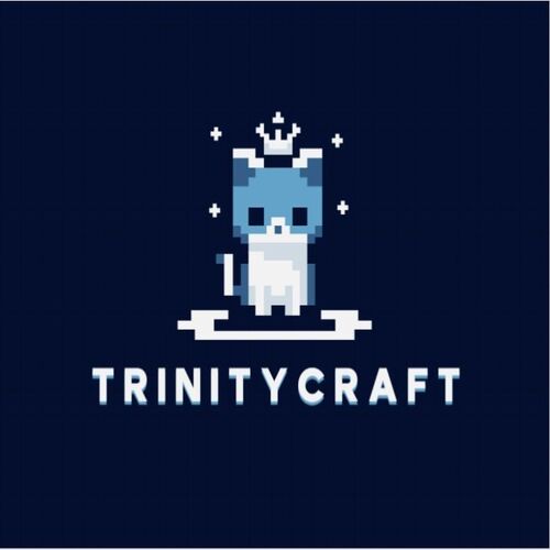 TrinityCraft- 1.21.10 icon