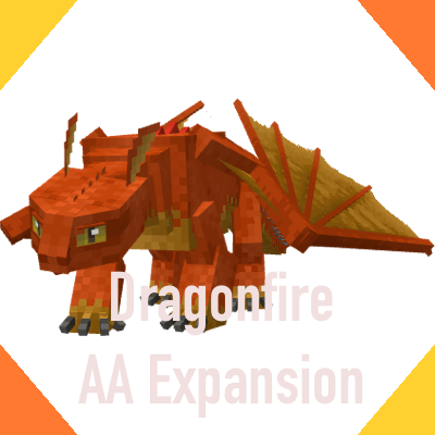 Dragonfire (AA Expansion)