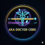 View AkaDoctorCode's Profile