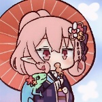FleAlICE member profile picture
