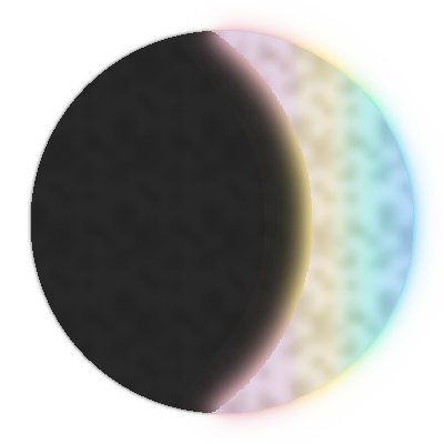 RareMoon