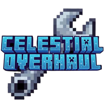 Celestial Overhaul