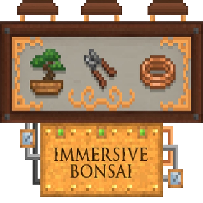 Immersive Bonsai: Biomes O' Plenty