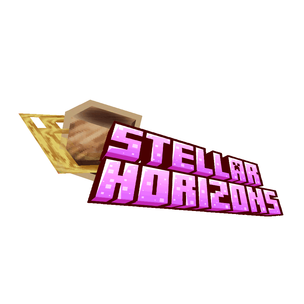 Stellar Horizons - Space Exploration logo