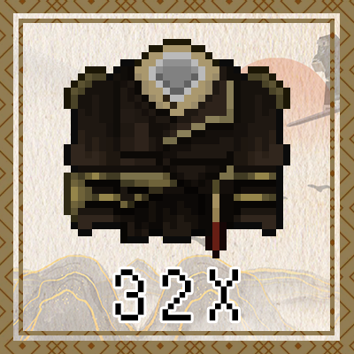 ChangShengJueArmor-32x logo