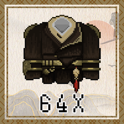 ChangShengJueArmor-64x logo