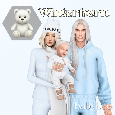 Winterborn | Infant Trait