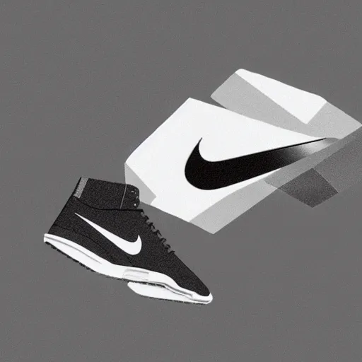 Zike’s Shoes