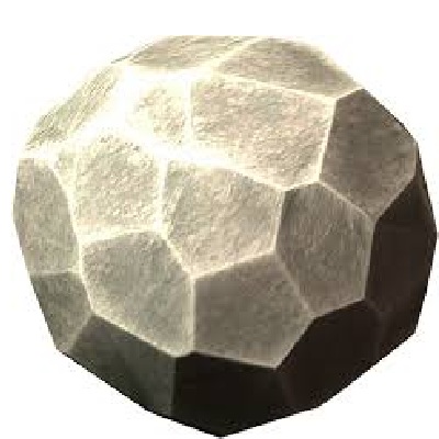 Meridia's Beacon logo