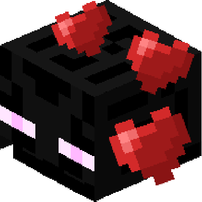 Tamable Endermen