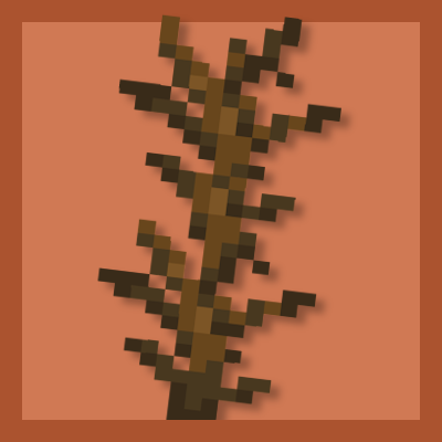 Oaks Better Dead Bush