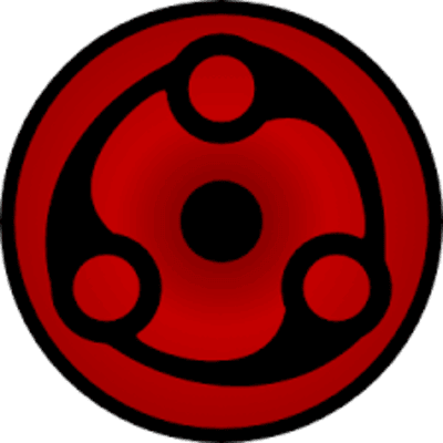 TU Naruto Mod Pack logo