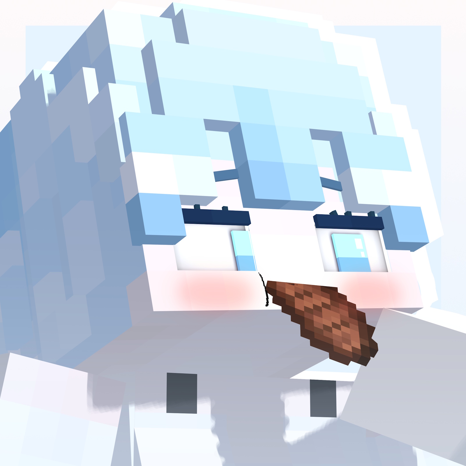 Let Your Friend Eating! (Can feed other player)