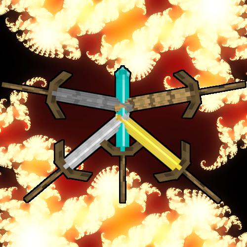 The Ultimate Swords Resource Packs Minecraft