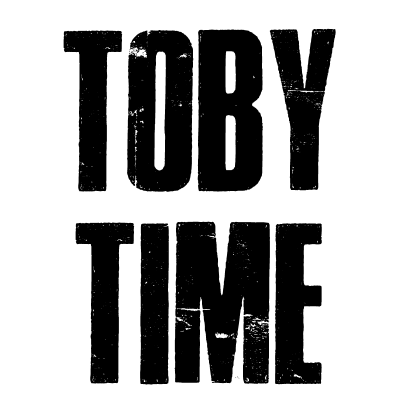 TobyTime