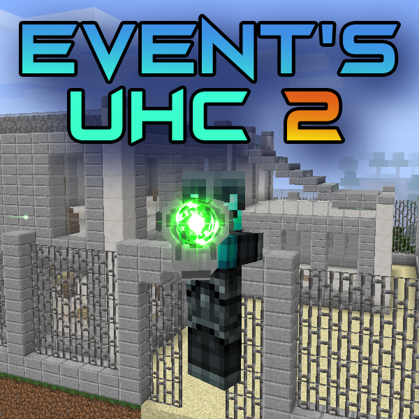 Overview - Event's UHC 2 - Modpacks - Projects - Minecraft 