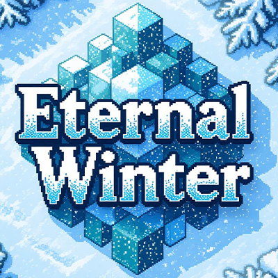 Eternal Winter - Hardcore Survival logo