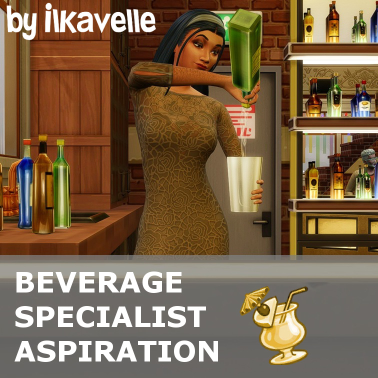Beverage Specialist logo