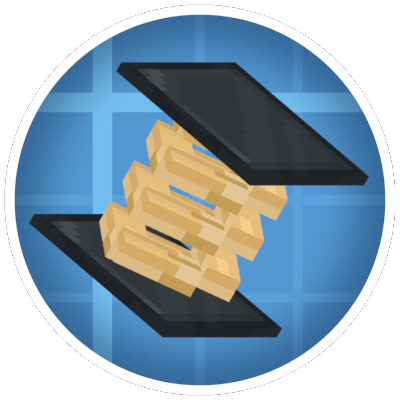 Create: Springs logo
