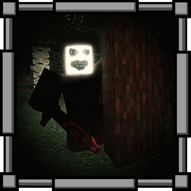 PURSUER (horror) logo