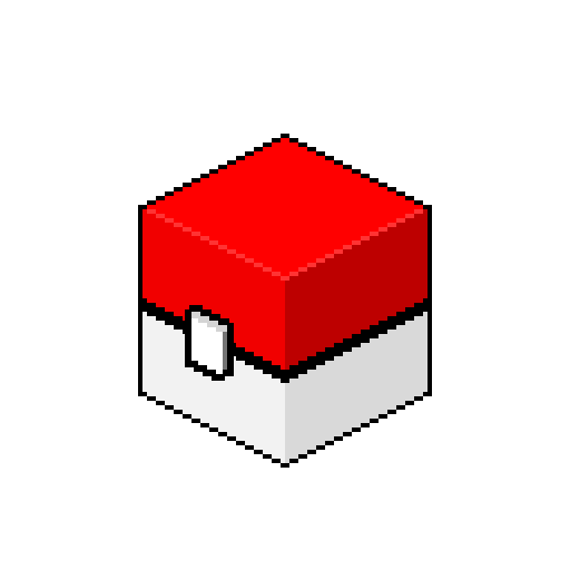 Lucky Pixelmon Addon logo