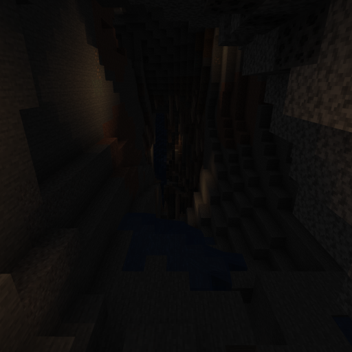 Cave Fog Stabilizer logo