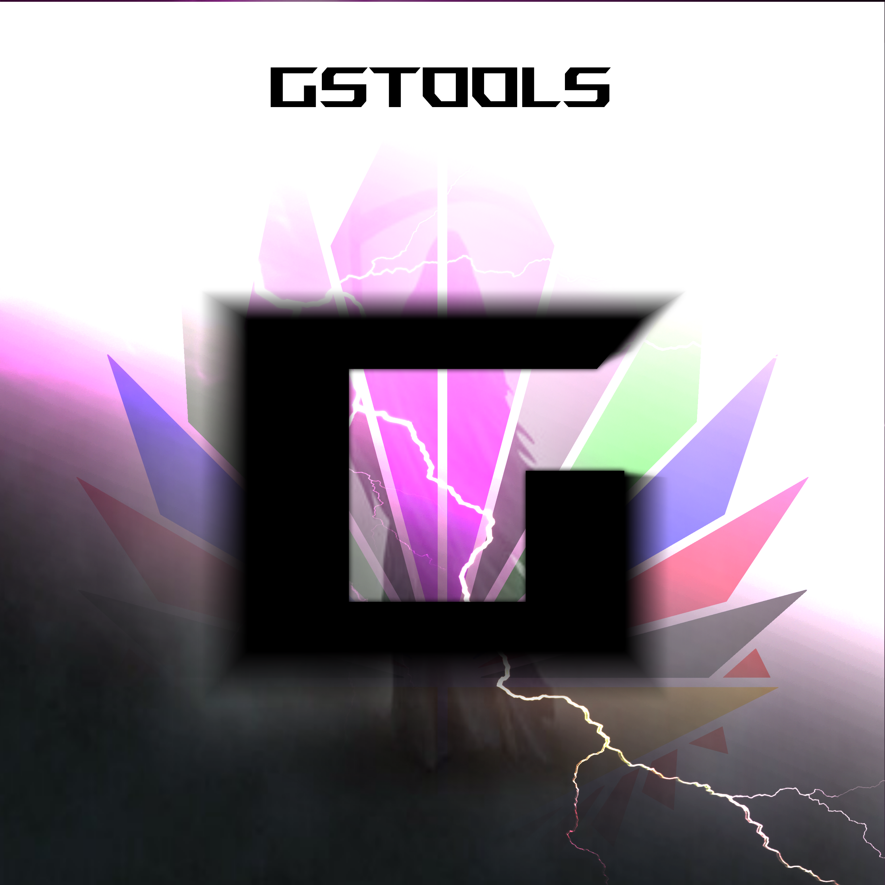 GSTools logo