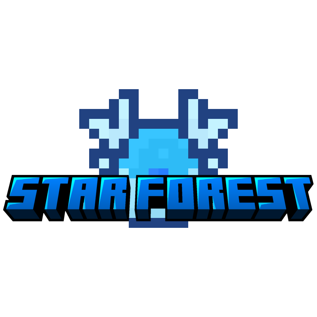 The Star Slugzz of Star Forest