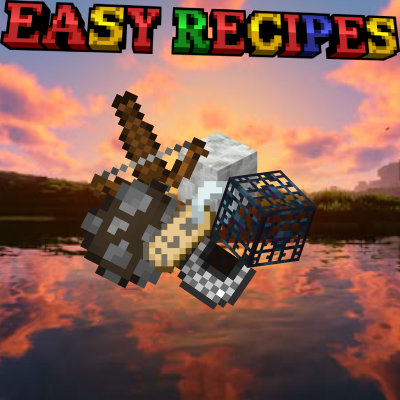 Easy Recipes logo