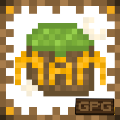 MAM Gourmet | GPG