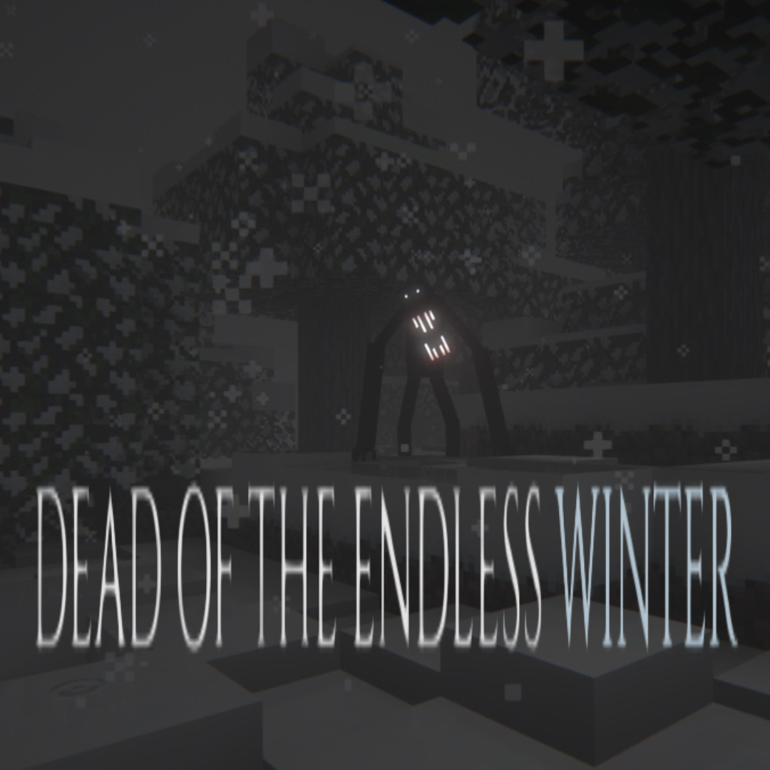 Dead of the Endless Winter - A Horror Survival Pack logo
