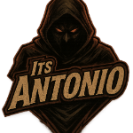 View ItsAntonio_94's Profile
