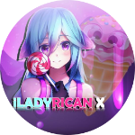 iLadyRiCAN_x member profile picture
