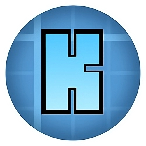 Kinetra Create SMP logo