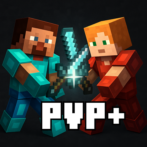 PVP+ (PVP Plus)