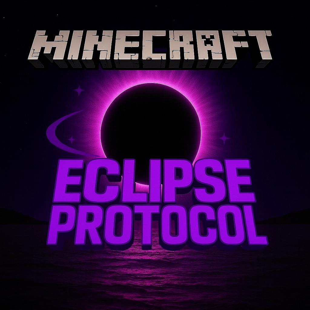 Eclipse Protocol - IGS logo