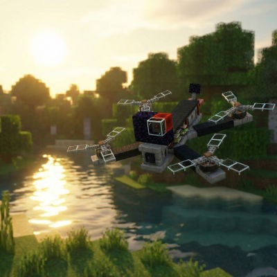 FPV 2.0