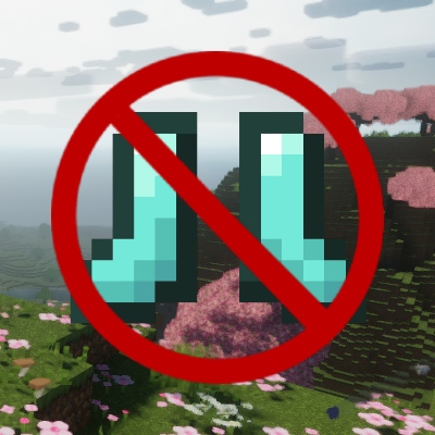 No fall-damage